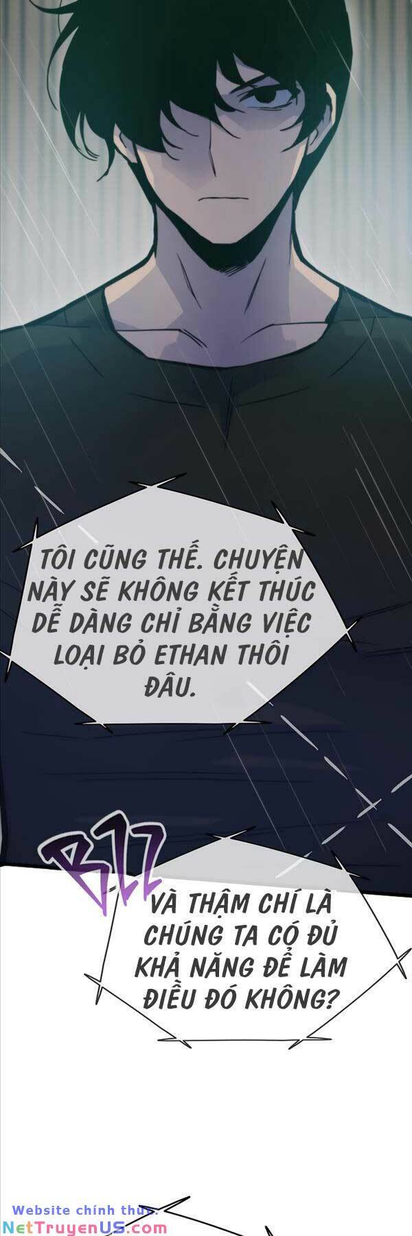 Hồi Quy Giả Chapter 49 - Trang 3