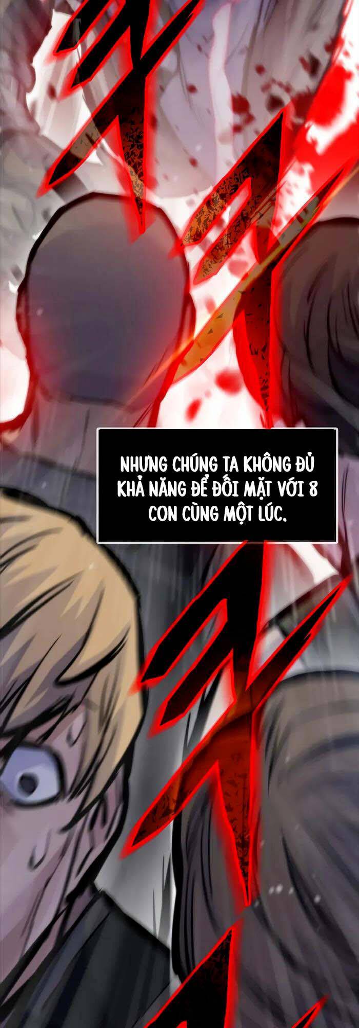 Hồi Quy Giả Chapter 46 - Trang 16