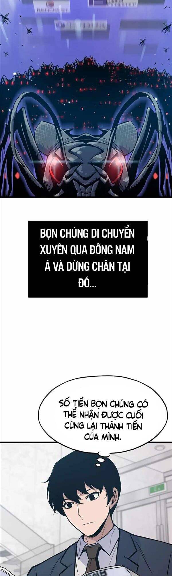 Hồi Quy Giả Chapter 10 - Trang 33