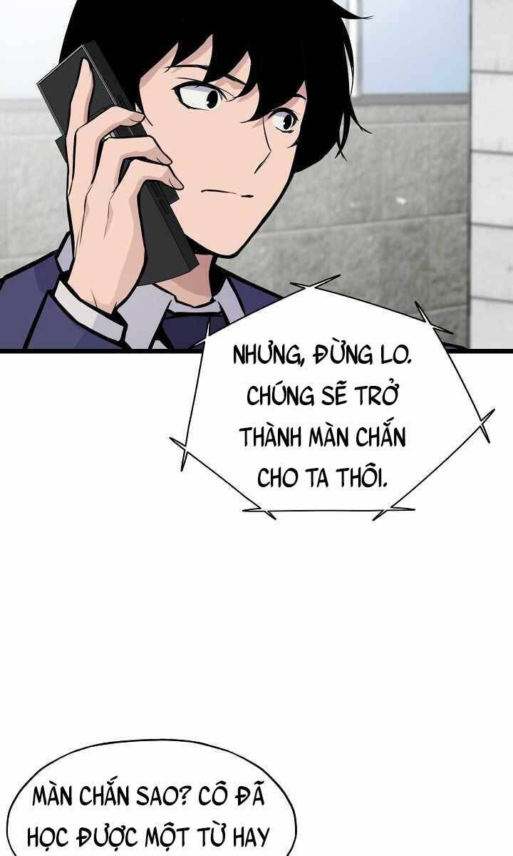 Hồi Quy Giả Chapter 17 - Trang 4