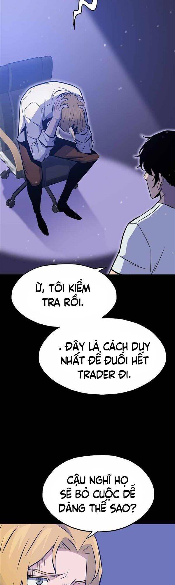 Hồi Quy Giả Chapter 12 - Trang 22