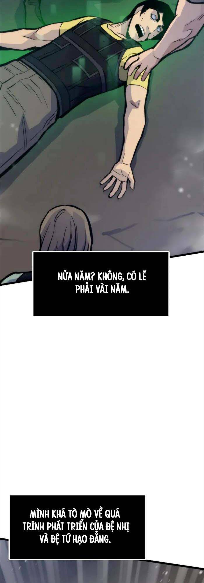 Hồi Quy Giả Chapter 46 - Trang 26