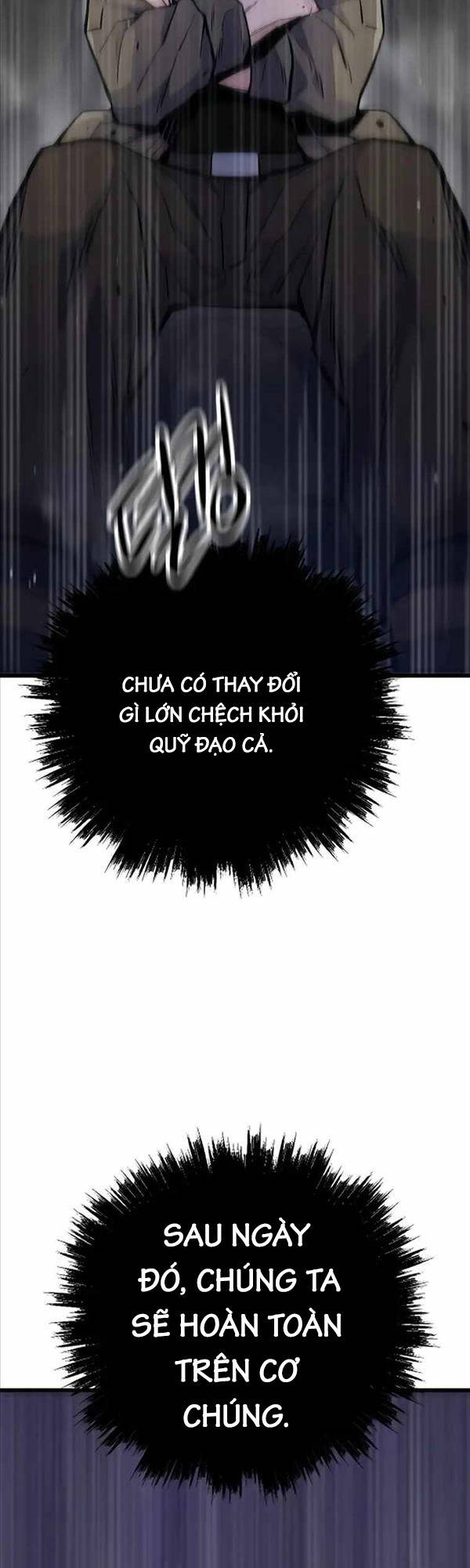 Hồi Quy Giả Chapter 41 - Trang 19