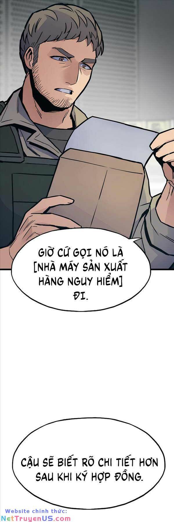 Hồi Quy Giả Chapter 49 - Trang 30