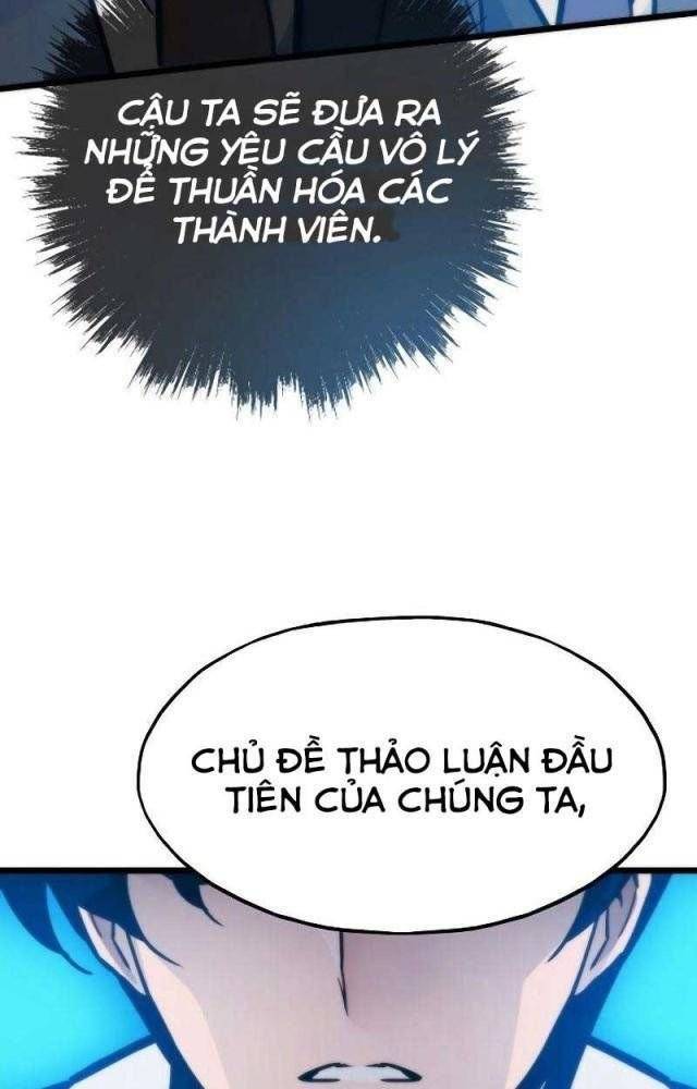 Hồi Quy Giả Chapter 64 - Trang 28