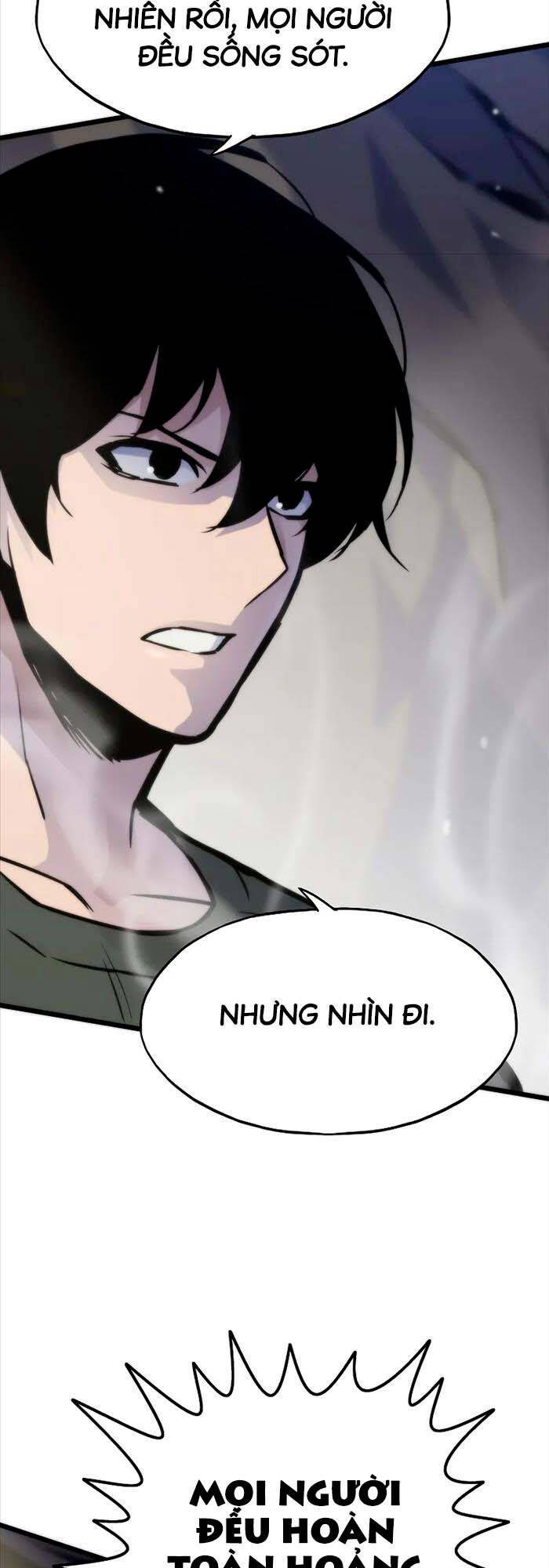 Hồi Quy Giả Chapter 46 - Trang 57