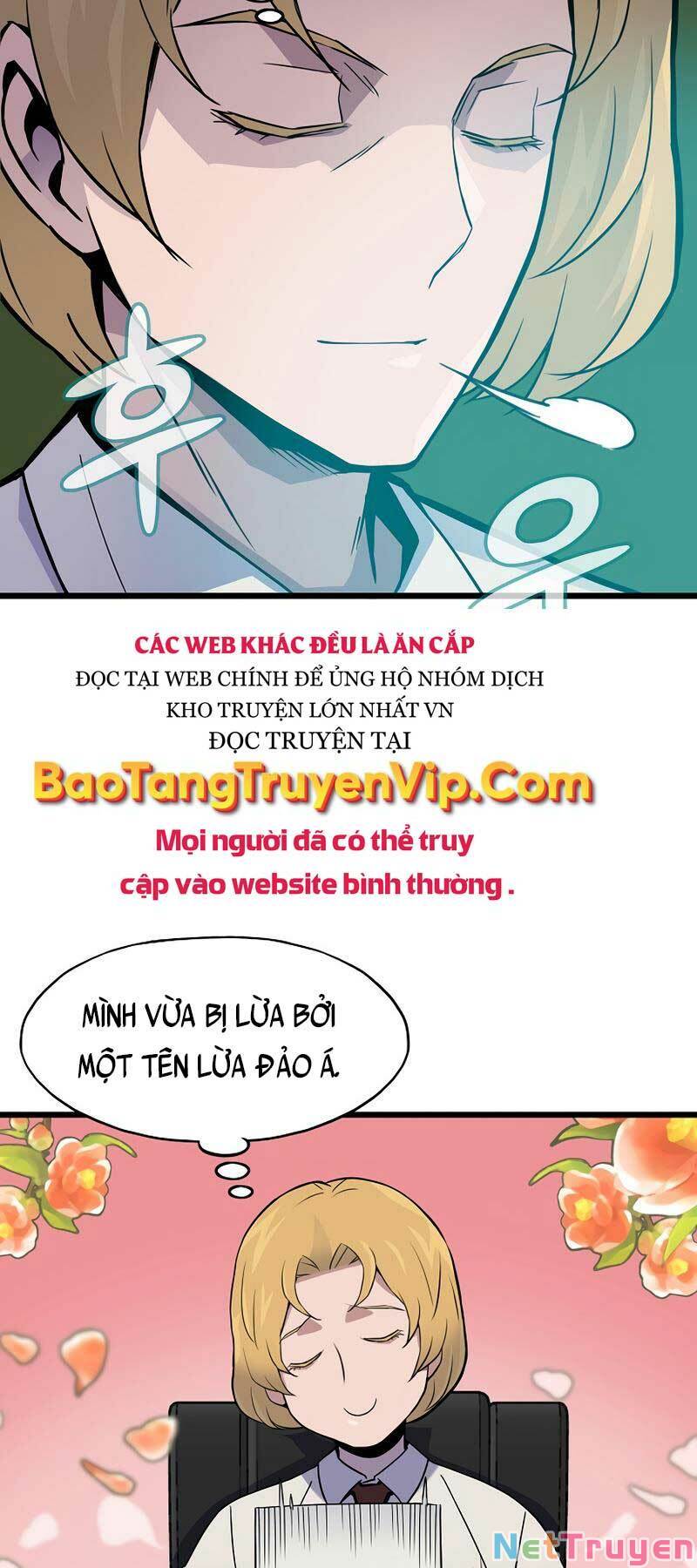 Hồi Quy Giả Chapter 4 - Trang 21