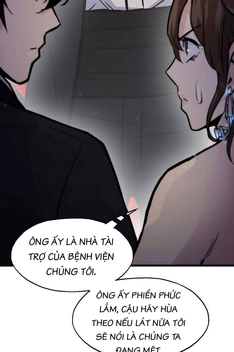 Hồi Quy Giả Chapter 39 - Trang 75