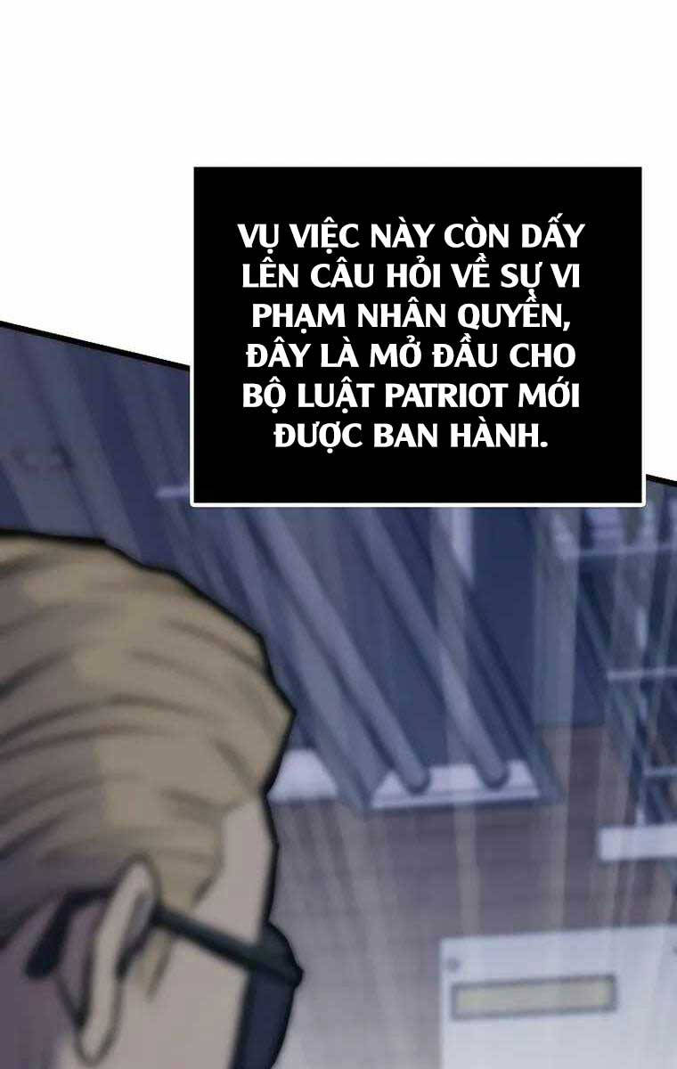 Hồi Quy Giả Chapter 42 - Trang 5