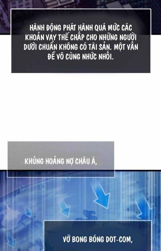 Hồi Quy Giả Chapter 60 - Trang 20