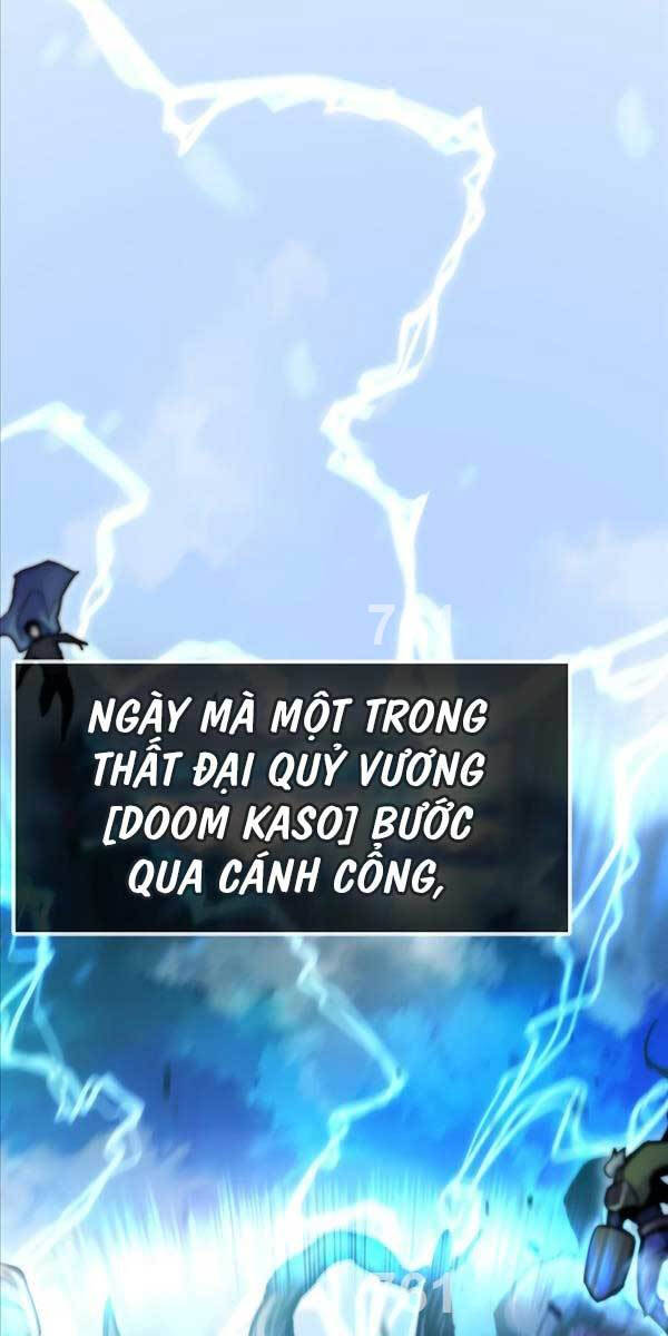 Hồi Quy Giả Chapter 50 - Trang 1