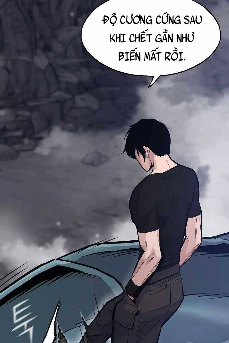 Hồi Quy Giả Chapter 31 - Trang 22