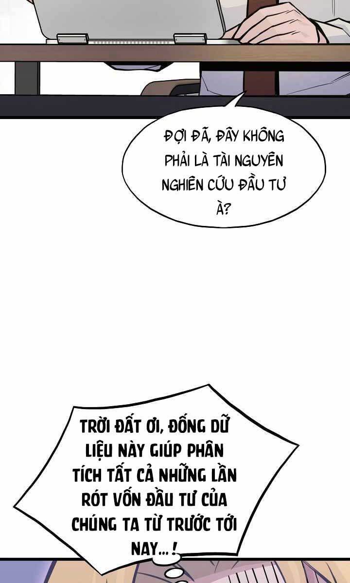 Hồi Quy Giả Chapter 18 - Trang 36