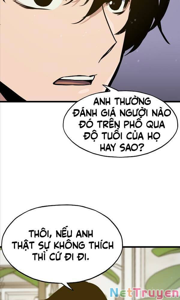 Hồi Quy Giả Chapter 5 - Trang 31