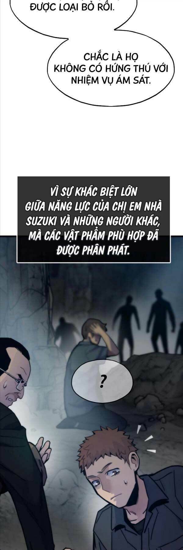 Hồi Quy Giả Chapter 52 - Trang 16