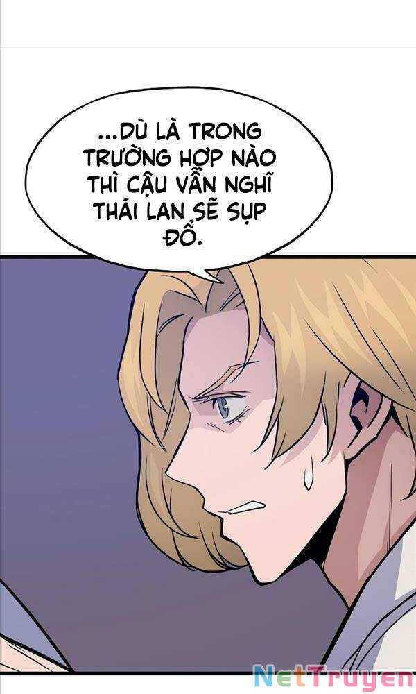 Hồi Quy Giả Chapter 5 - Trang 42