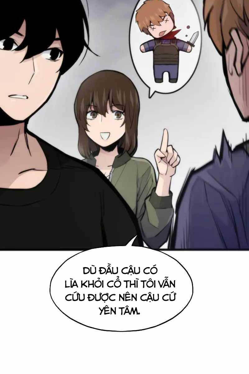 Hồi Quy Giả Chapter 43 - Trang 76