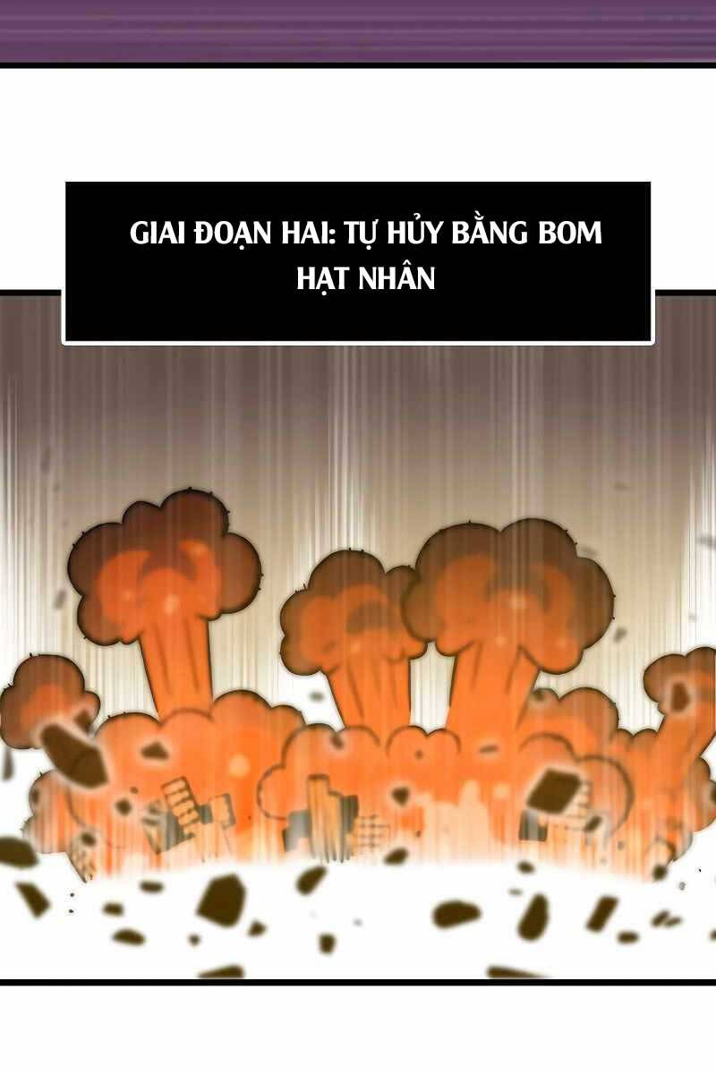 Hồi Quy Giả Chapter 36 - Trang 22