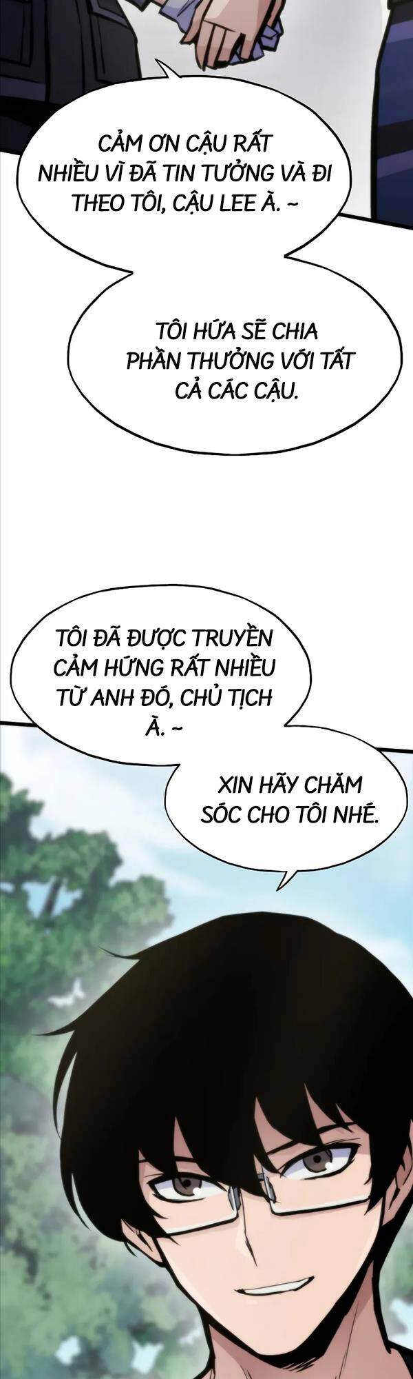 Hồi Quy Giả Chapter 45 - Trang 19