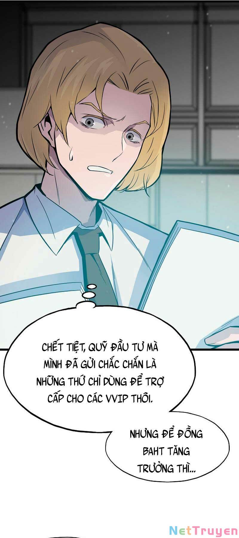 Hồi Quy Giả Chapter 4 - Trang 19