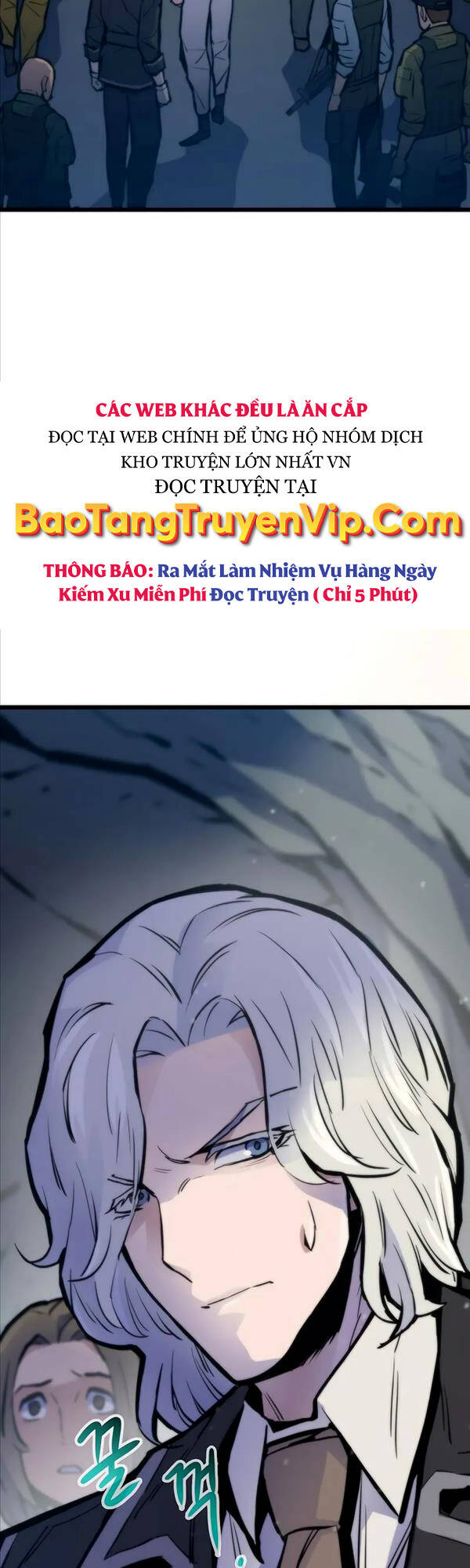 Hồi Quy Giả Chapter 45 - Trang 29