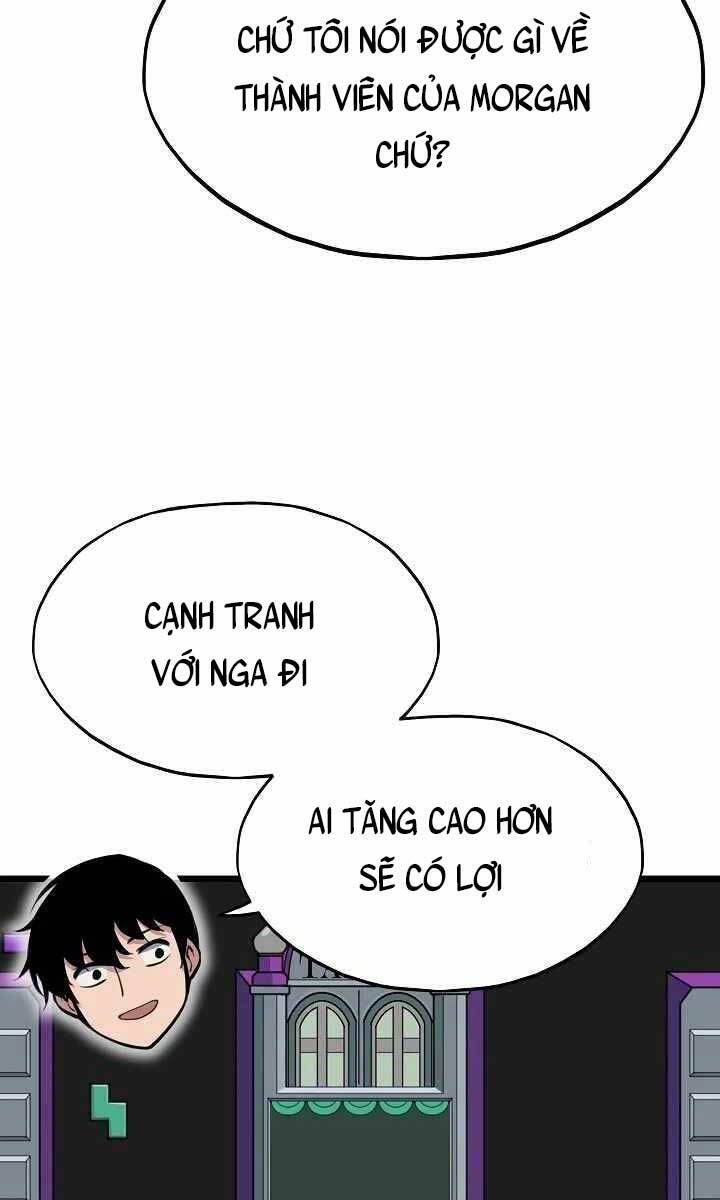 Hồi Quy Giả Chapter 22 - Trang 27