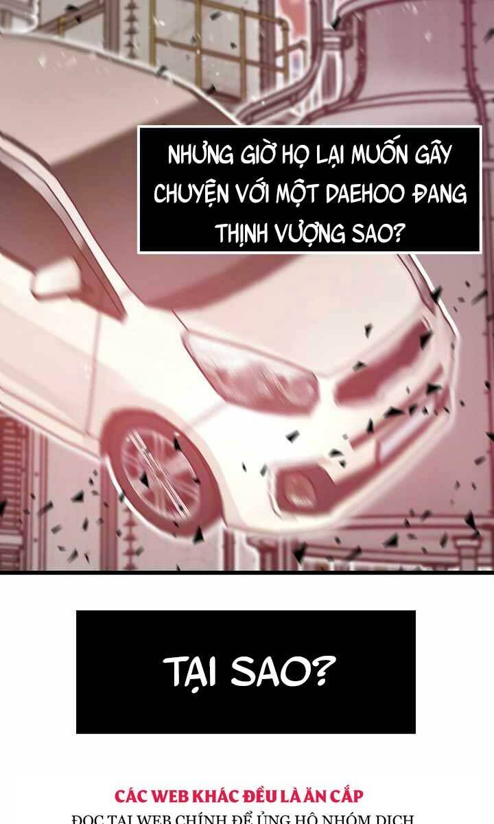 Hồi Quy Giả Chapter 16 - Trang 11