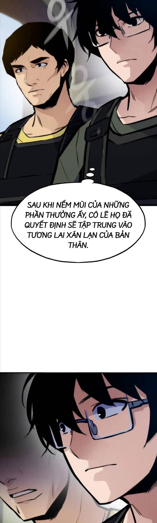 Hồi Quy Giả Chapter 45 - Trang 8