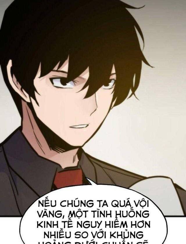 Hồi Quy Giả Chapter 64 - Trang 68