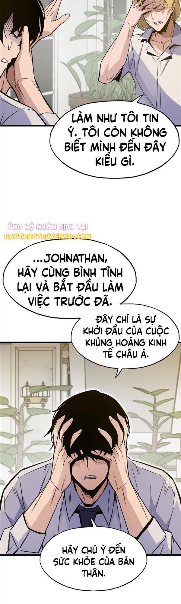 Hồi Quy Giả Chapter 9 - Trang 44