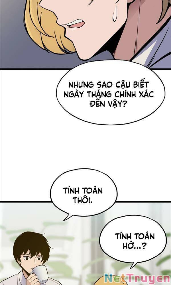 Hồi Quy Giả Chapter 6 - Trang 4