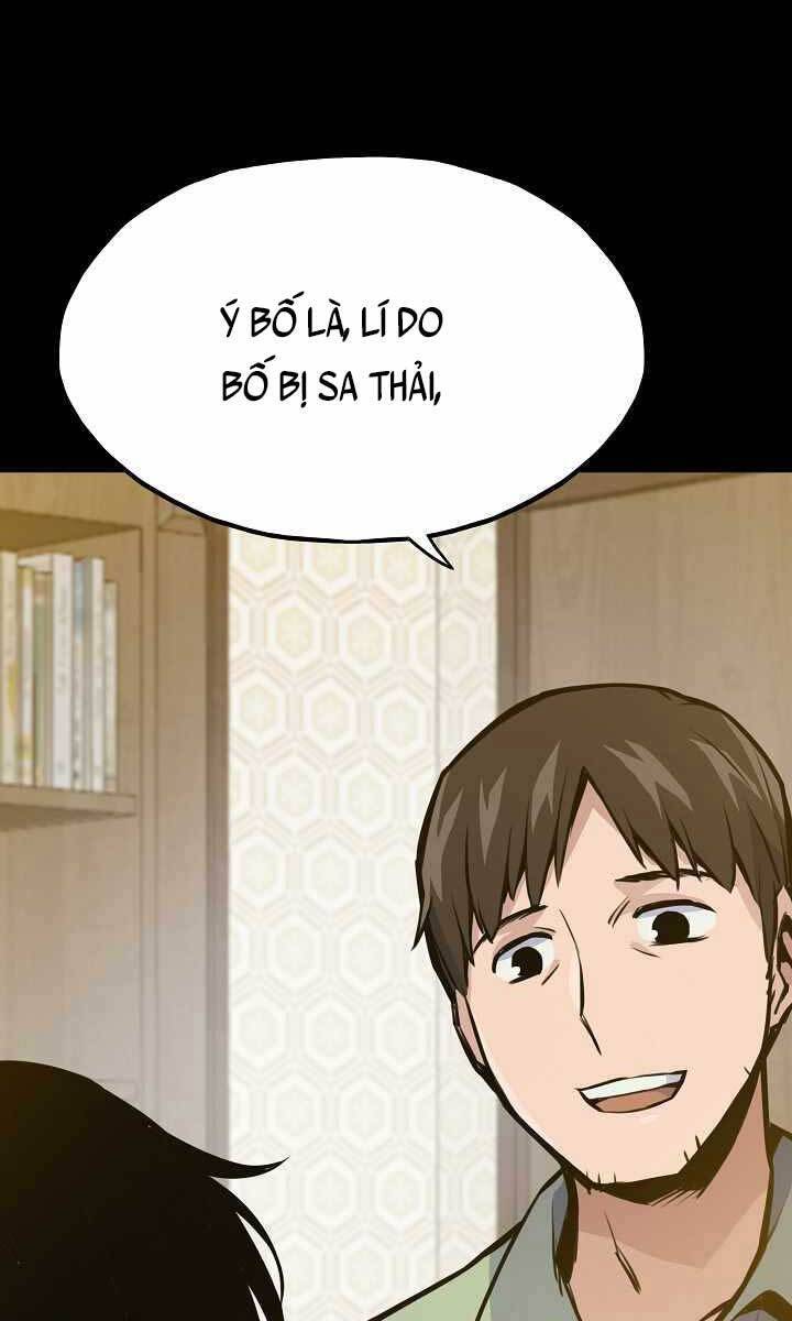 Hồi Quy Giả Chapter 15 - Trang 33