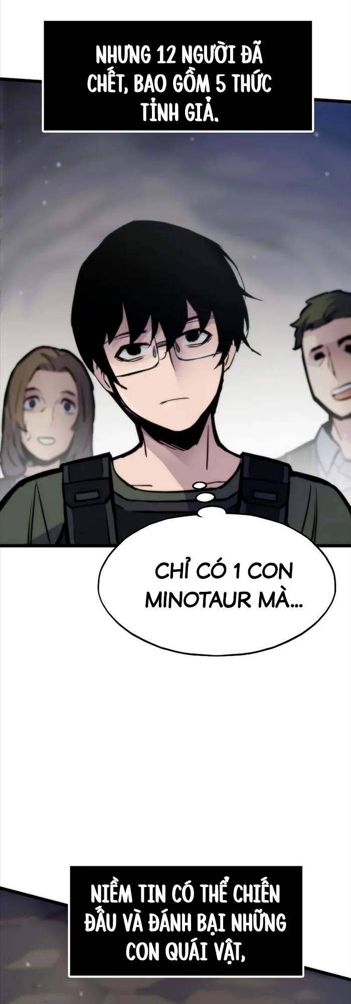 Hồi Quy Giả Chapter 46 - Trang 9