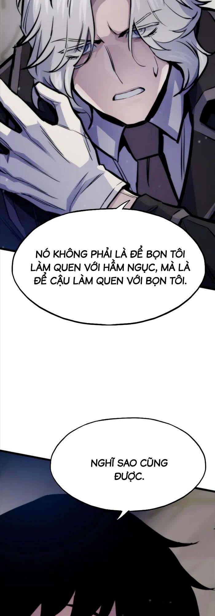 Hồi Quy Giả Chapter 46 - Trang 67