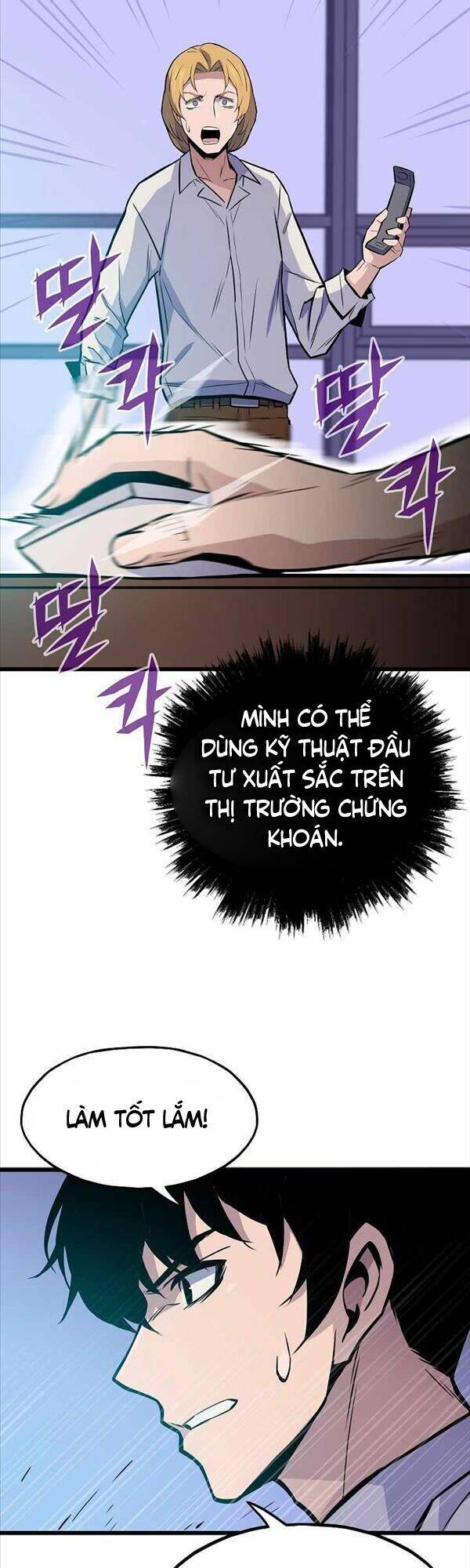 Hồi Quy Giả Chapter 12 - Trang 39