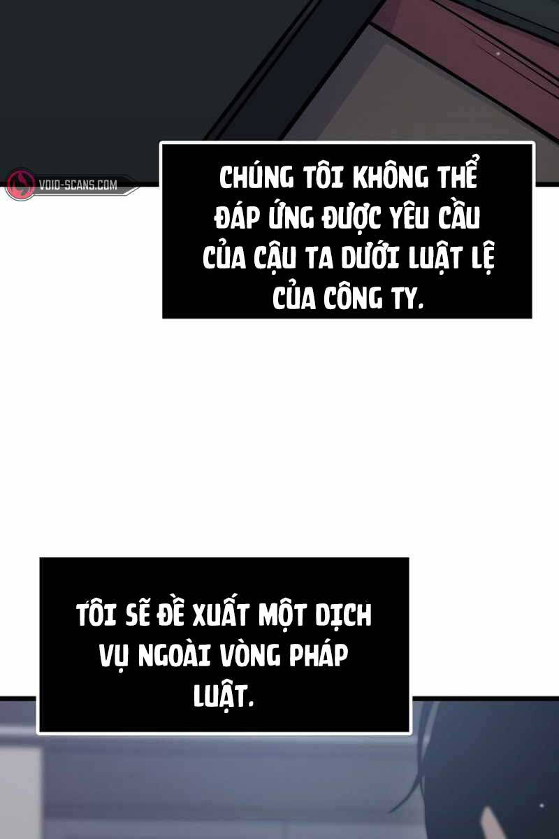 Hồi Quy Giả Chapter 27 - Trang 33