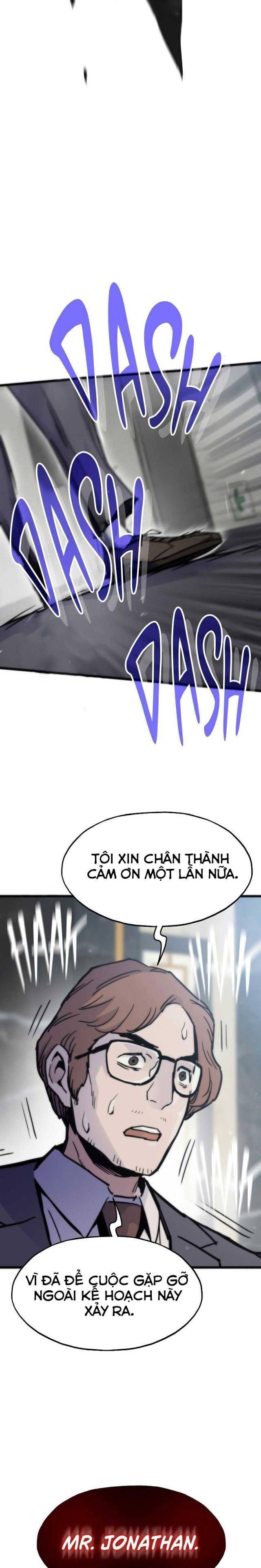 Hồi Quy Giả Chapter 54 - Trang 6