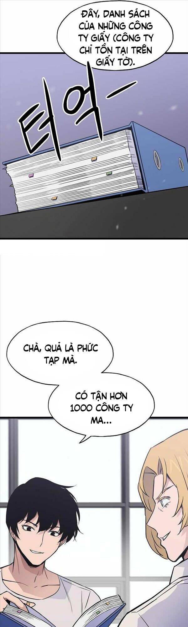 Hồi Quy Giả Chapter 11 - Trang 38