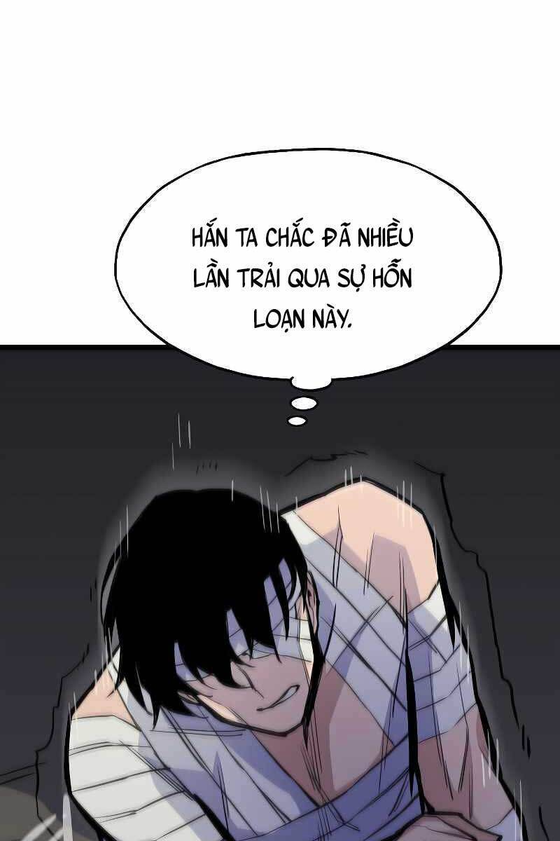 Hồi Quy Giả Chapter 24 - Trang 23