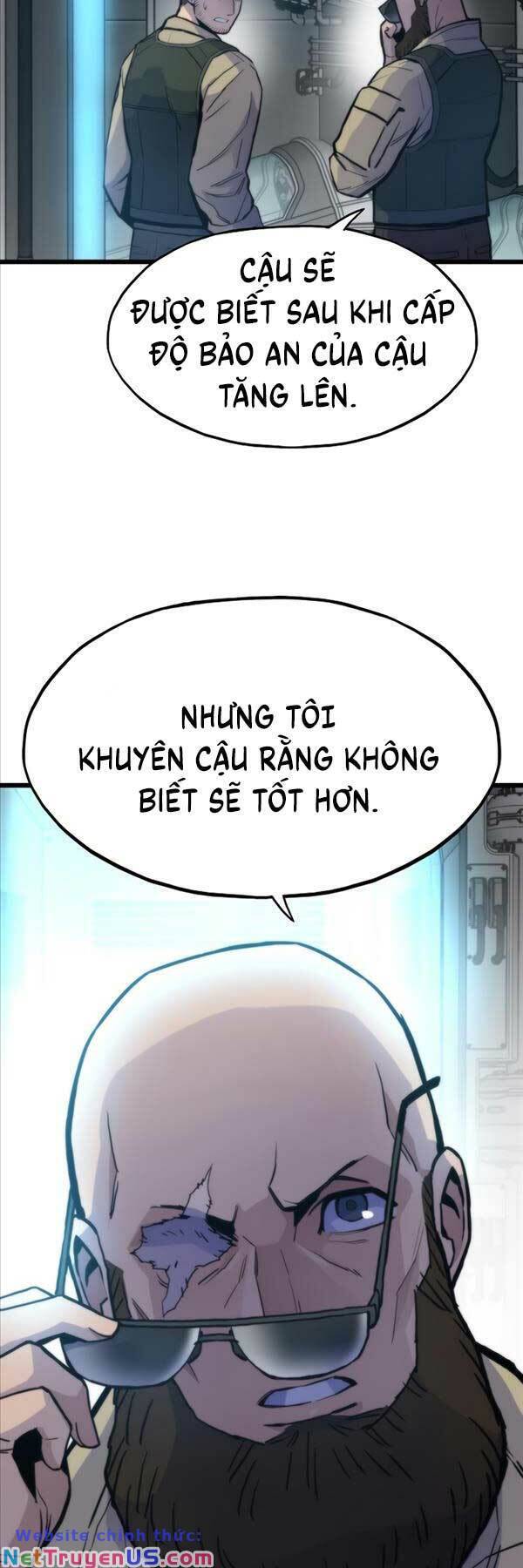 Hồi Quy Giả Chapter 49 - Trang 41