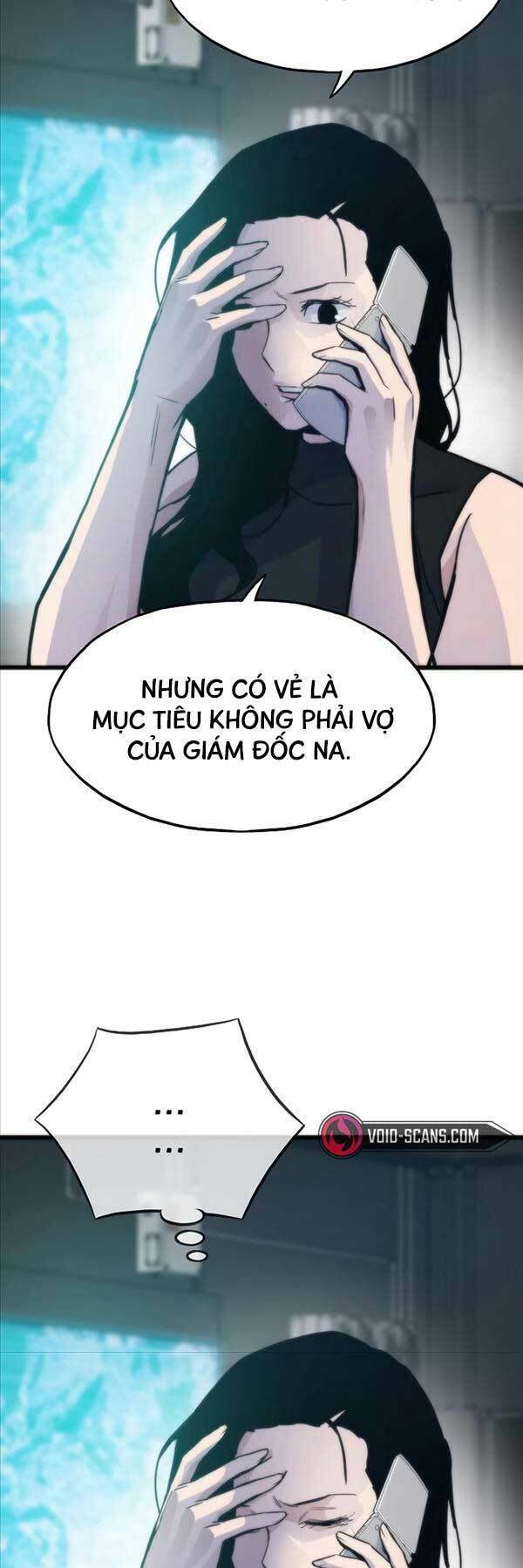 Hồi Quy Giả Chapter 52 - Trang 24