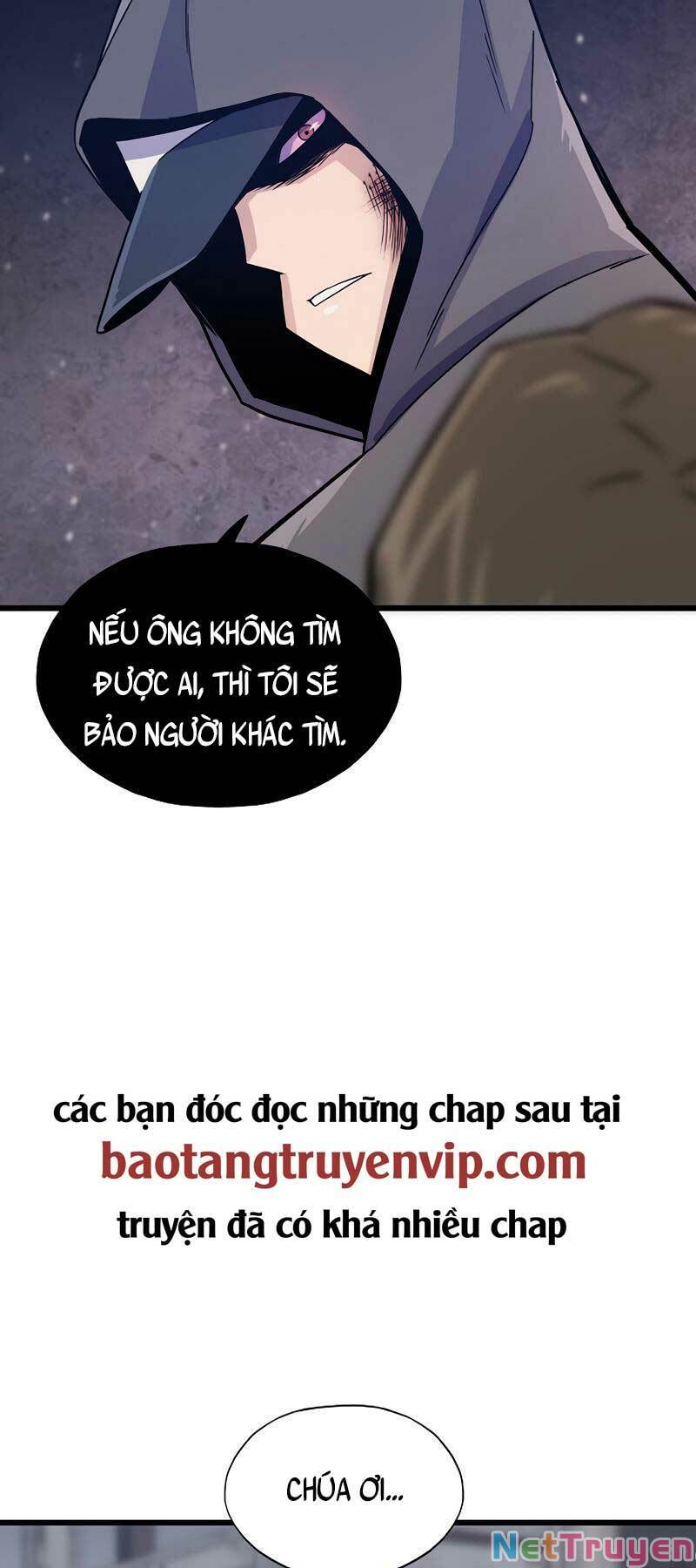 Hồi Quy Giả Chapter 3 - Trang 16