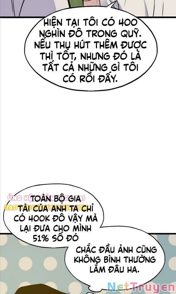 Hồi Quy Giả Chapter 6 - Trang 14