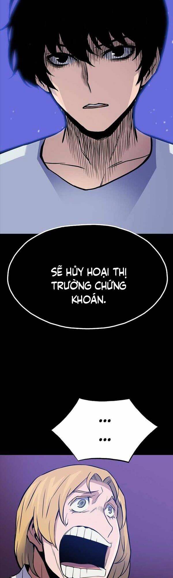 Hồi Quy Giả Chapter 12 - Trang 20