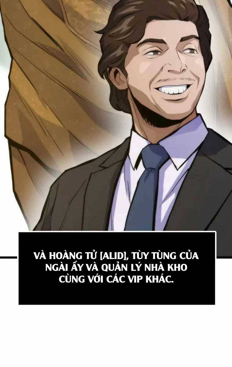 Hồi Quy Giả Chapter 42 - Trang 42