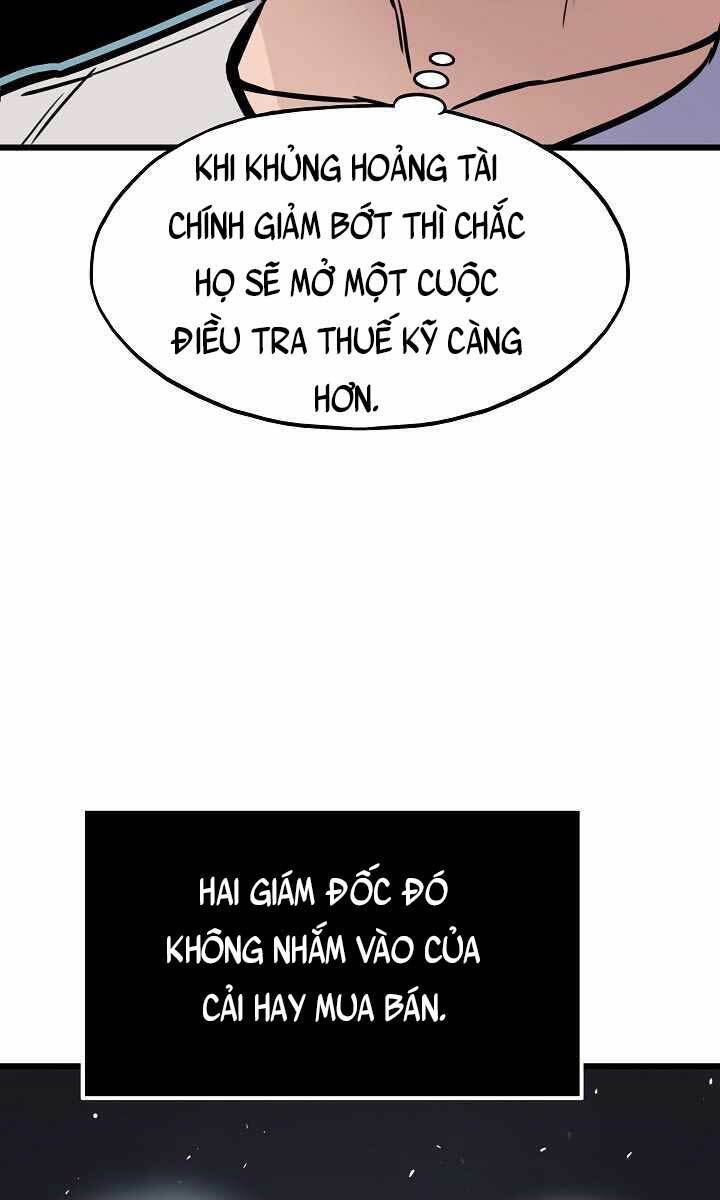 Hồi Quy Giả Chapter 16 - Trang 46