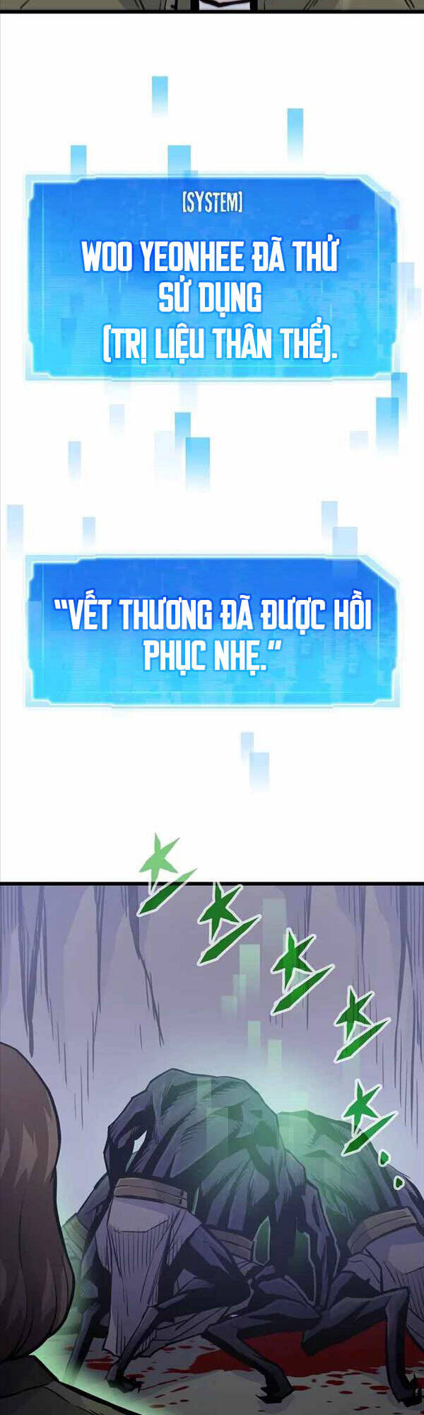 Hồi Quy Giả Chapter 23 - Trang 14