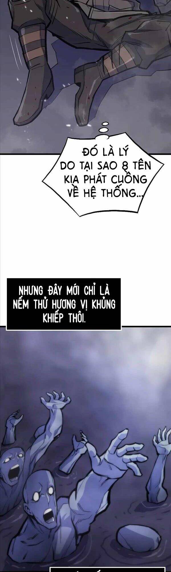 Hồi Quy Giả Chapter 20 - Trang 41