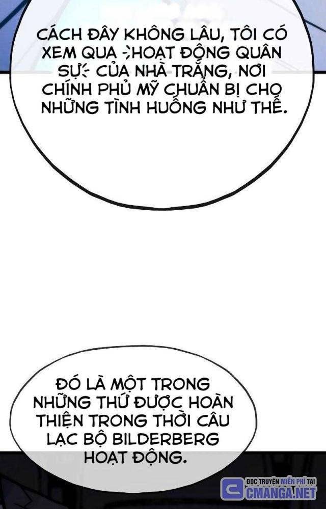 Hồi Quy Giả Chapter 64 - Trang 42