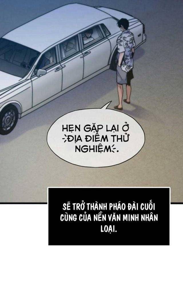 Hồi Quy Giả Chapter 65 - Trang 67